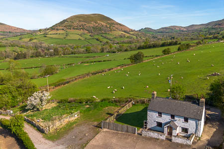 Ty-Uchaf