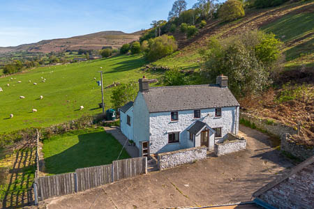 Ty-Uchaf